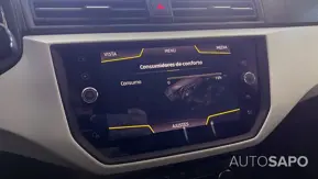 Seat Arona 1.0 TSI Xcellence de 2018