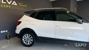 Seat Arona 1.0 TSI Xcellence de 2018