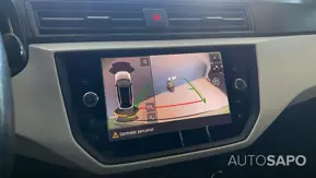 Seat Arona 1.0 TSI Xcellence de 2018