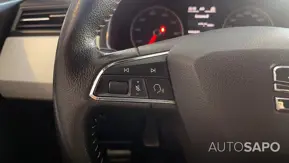 Seat Arona 1.0 TSI Xcellence de 2018