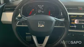 Seat Arona 1.0 TSI Xcellence de 2018