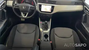 Seat Arona 1.0 TSI Xcellence de 2018