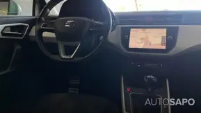 Seat Arona 1.0 TSI Xcellence de 2018