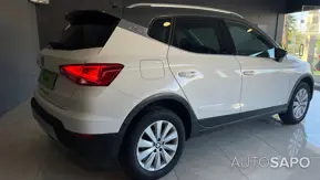 Seat Arona 1.0 TSI Xcellence de 2018