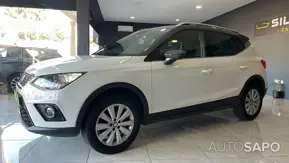 Seat Arona 1.0 TSI Xcellence de 2018