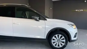 Seat Arona 1.0 TSI Xcellence de 2018