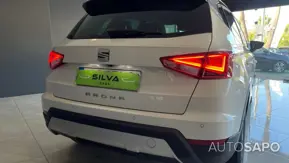 Seat Arona 1.0 TSI Xcellence de 2018