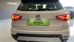 Seat Arona 1.0 TSI Xcellence de 2018