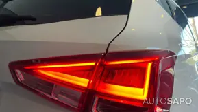 Seat Arona 1.0 TSI Xcellence de 2018