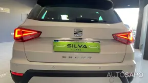 Seat Arona 1.0 TSI Xcellence de 2018