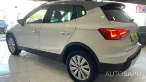 Seat Arona 1.0 TSI Xcellence de 2018