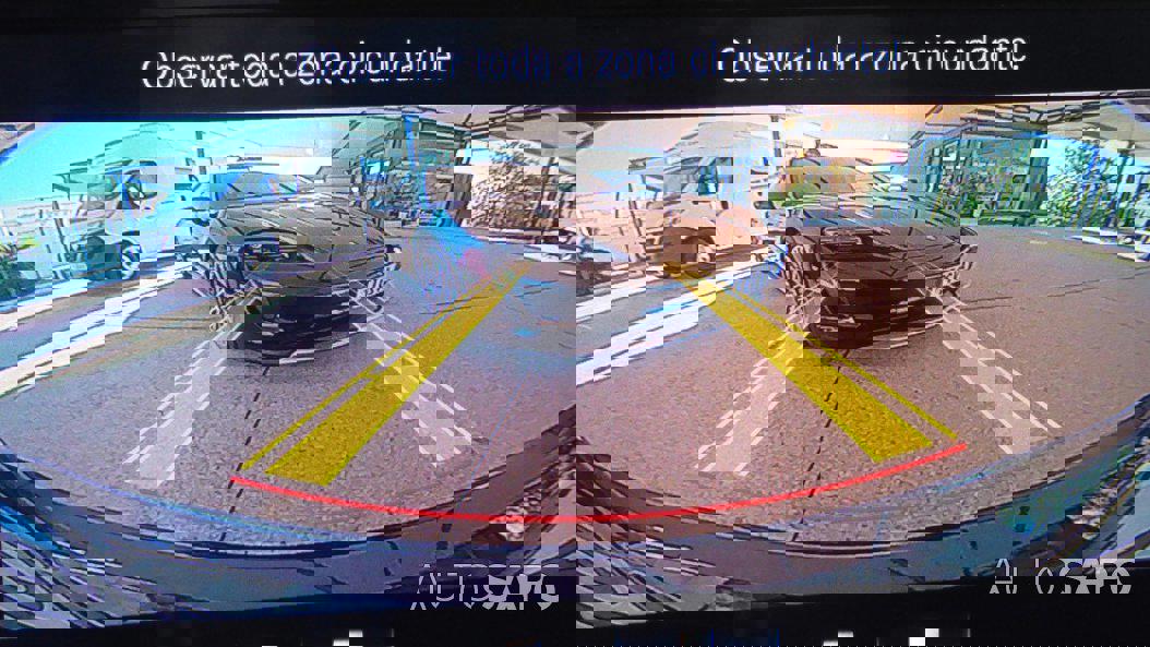 Mercedes-Benz Classe A de 2019