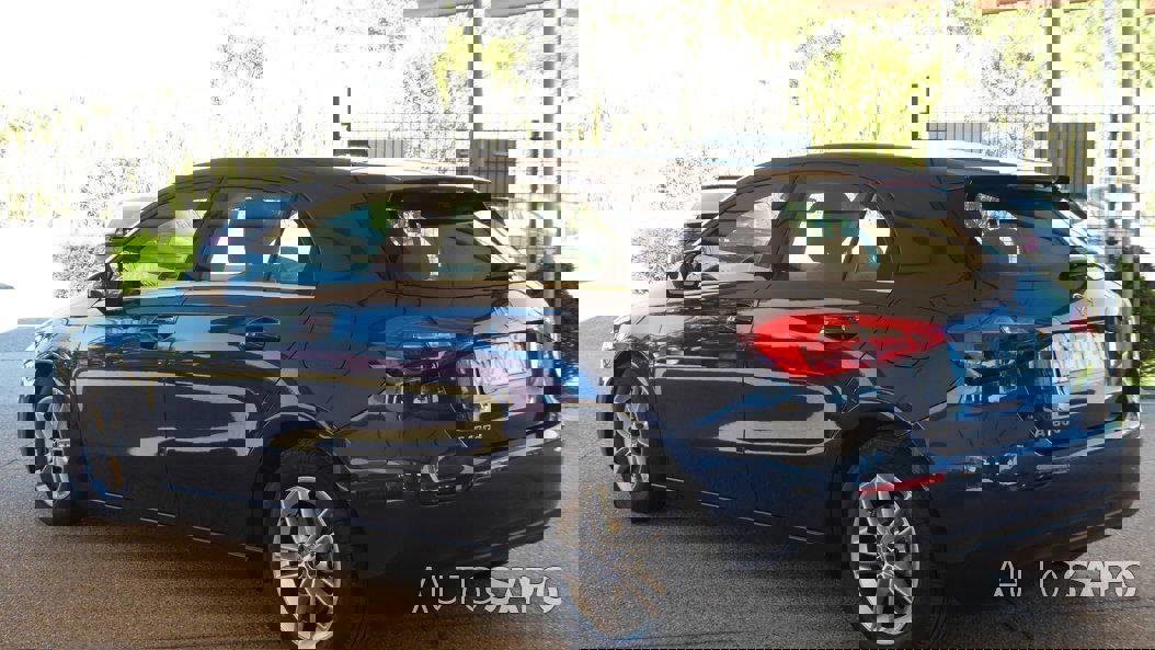 Mercedes-Benz Classe A de 2019