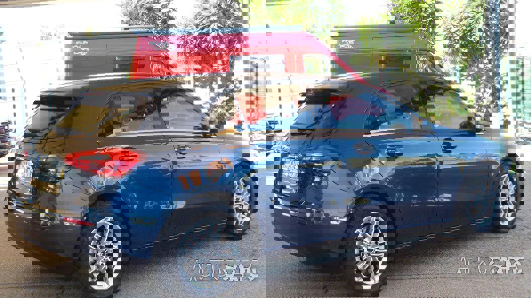 Mercedes-Benz Classe A de 2019