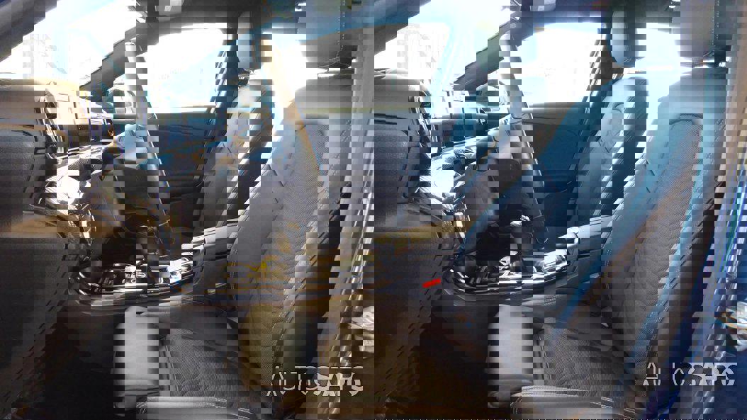 Mercedes-Benz Classe A de 2019