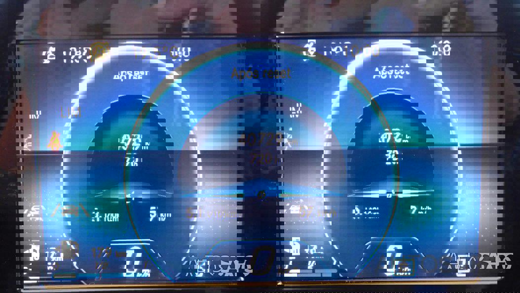 Mercedes-Benz Classe A de 2019