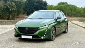 Peugeot 308 1.2 PureTech Active Pack de 2023