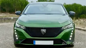 Peugeot 308 1.2 PureTech Active Pack de 2023