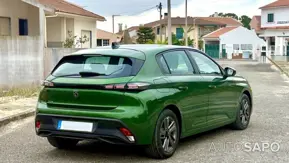 Peugeot 308 1.2 PureTech Active Pack de 2023