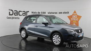 Seat Arona 1.0 TSI DSG Style de 2023