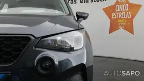 Seat Arona 1.0 TSI DSG Style de 2023