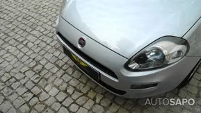 Fiat Punto 1.3 M-Jet Lounge S&S de 2018