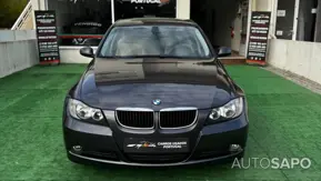 BMW Série 3 de 2005