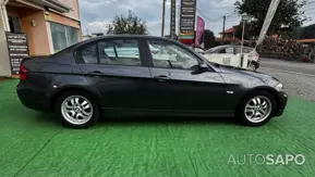BMW Série 3 de 2005