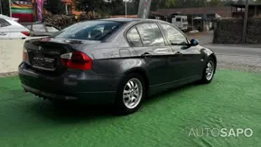 BMW Série 3 de 2005