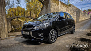 Mitsubishi Space Star 1.2 Intense de 2021