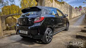 Mitsubishi Space Star 1.2 Intense de 2021