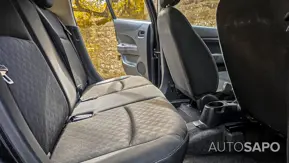 Mitsubishi Space Star 1.2 Intense de 2021