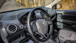 Mitsubishi Space Star 1.2 Intense de 2021