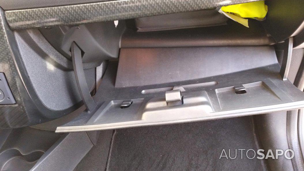 Renault Clio 1.5 dCi Confort Authentique de 2006