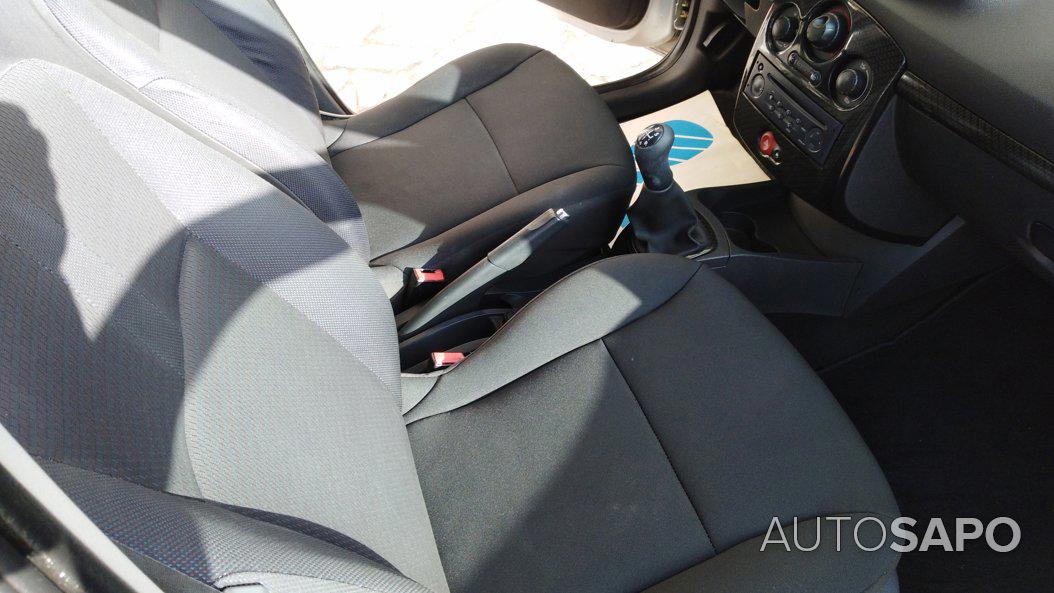 Renault Clio 1.5 dCi Confort Authentique de 2006