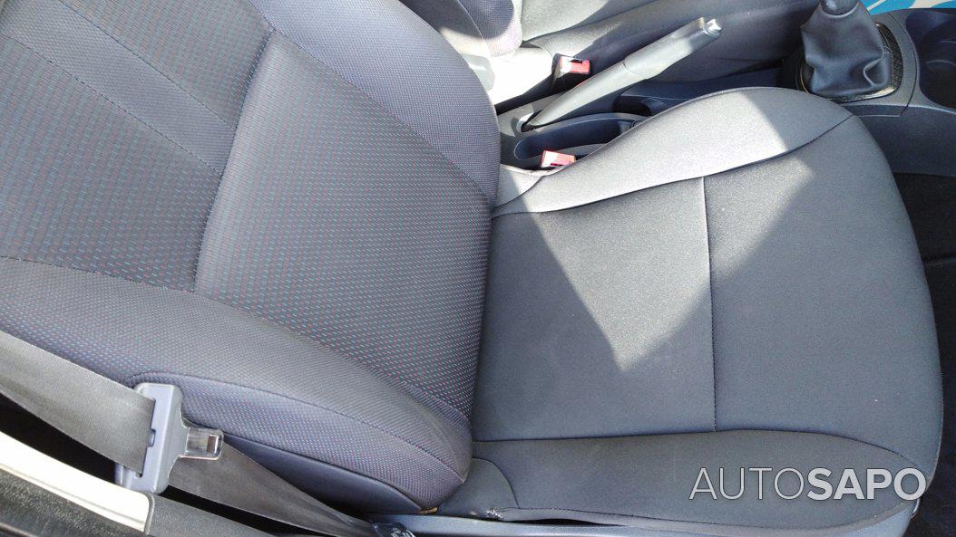 Renault Clio 1.5 dCi Confort Authentique de 2006