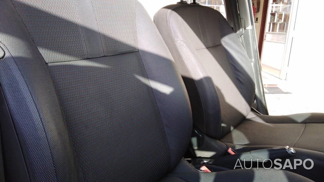 Renault Clio 1.5 dCi Confort Authentique de 2006