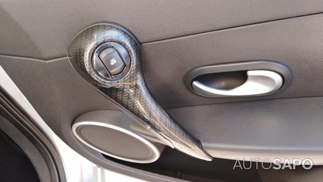 Renault Clio 1.5 dCi Confort Authentique de 2006