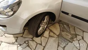 Renault Clio 1.5 dCi Confort Authentique de 2006