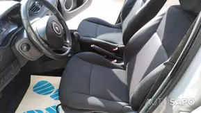 Renault Clio 1.5 dCi Confort Authentique de 2006