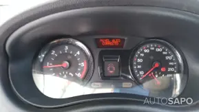 Renault Clio 1.5 dCi Confort Authentique de 2006