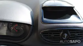 Renault Clio 1.5 dCi Confort Authentique de 2006