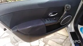 Renault Clio 1.5 dCi Confort Authentique de 2006