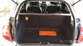 Renault Clio 1.5 dCi Confort Authentique de 2006