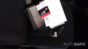 Renault Clio 1.5 dCi Confort Authentique de 2006