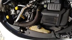 Renault Clio 1.5 dCi Confort Authentique de 2006