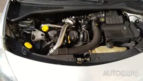 Renault Clio 1.5 dCi Confort Authentique de 2006