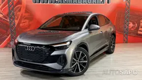 Audi Q4 de 2022