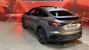 Audi Q4 de 2022