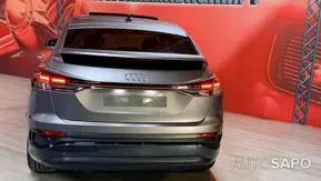 Audi Q4 de 2022